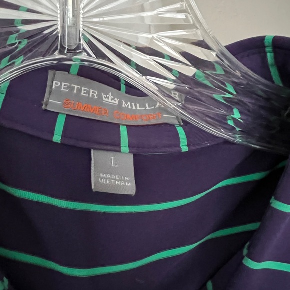 Peter Millar Golf Shirt - Picture 3 of 3